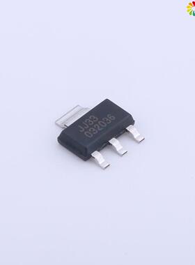 全新BL8072CLTR33正品2A低功耗线性稳压器Vo=3.3V SOT223