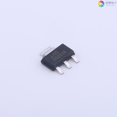 全新BL8072CLTR33正品2A低功耗线性稳压器Vo=3.3V SOT223