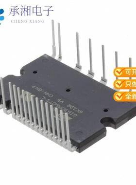 正品STIB1060DM2T-L原装SLLIMM 2ND SERIES IPM, 3-PHA