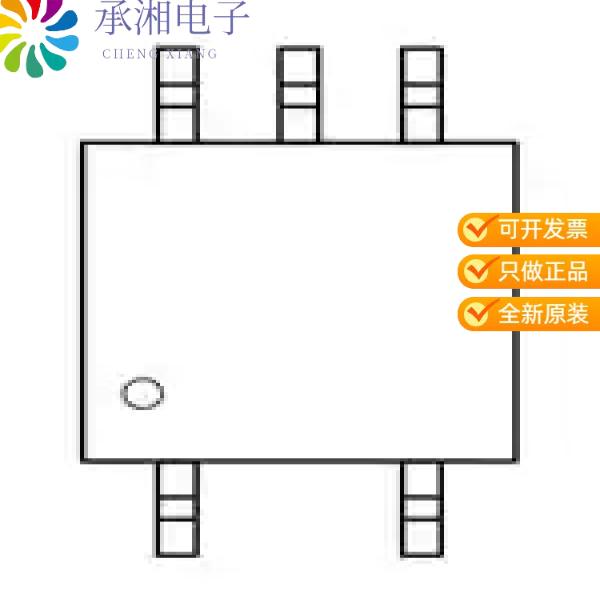 正品PS9151-V-F3-AX原装HI-SPD OPTOCPLR SO-5