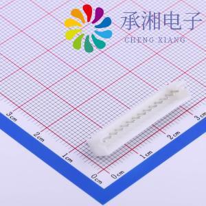 正品HX20007-14A原装母座 直插/直针 2.0mm 14Pin位