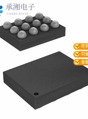 正品NX18P3001UKZ原装IC PWR SWITCH N-CHAN 1:1 12WLCSP