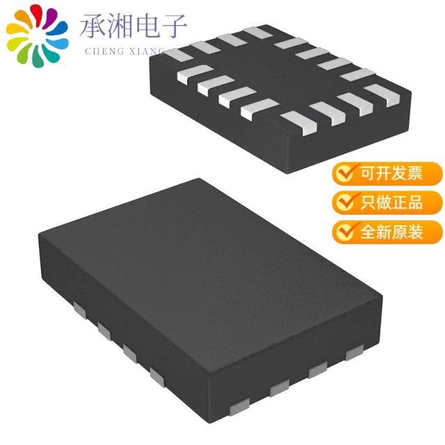 正品FSUSB74UMX原装IC USB MUX/SWITCH 16UMLP