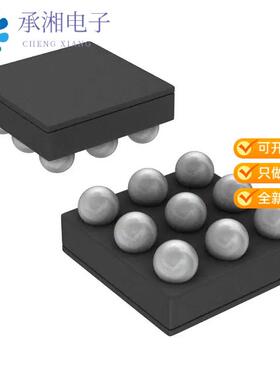 全新TPS612592YFFR正品IC REG BOOST 5.2V 3.9A 9DSBGA