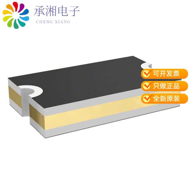 正品PICOSMDC020S-2原装PTC RESET FUSE 9V 200MA 0805