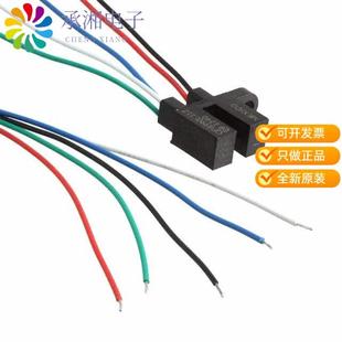 OPB990L51Z原装 MOD SENSOR 3.18MM WIRE OPTICAL 正品
