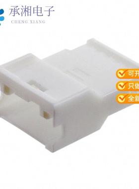 正品PNIRR-06VF原装CONN RECEPT HOUSING 6POS FOR PIN