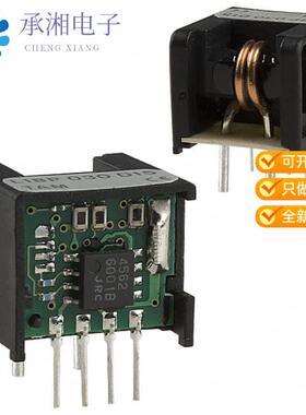 正品L18P030D15原装SENSOR CURRENT HALL 30A AC/DC