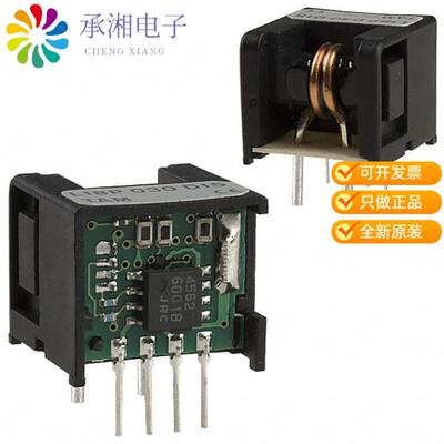 正品L18P030D15原装SENSOR CURRENT HALL 30A AC/DC