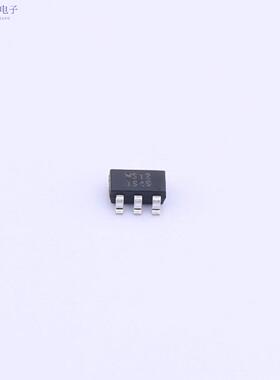 正品WL2803E12-5/TR原装超低功耗，500mA, CMOS LDO