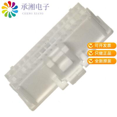 全新5011893010正品CONN RECEPT 1MM DUAL 30POS