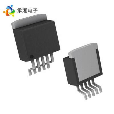 原装芯片(IC)LT1963EQ#PBF/IC REG LIN POS ADJ 1.5A 5