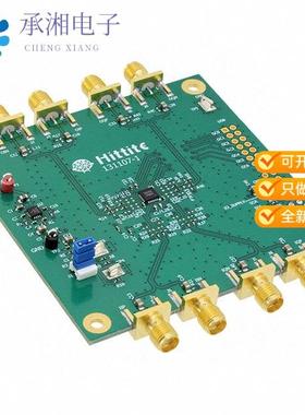 正品131109-HMC960LP4E原装EVAL BOARD HMC960LP4E