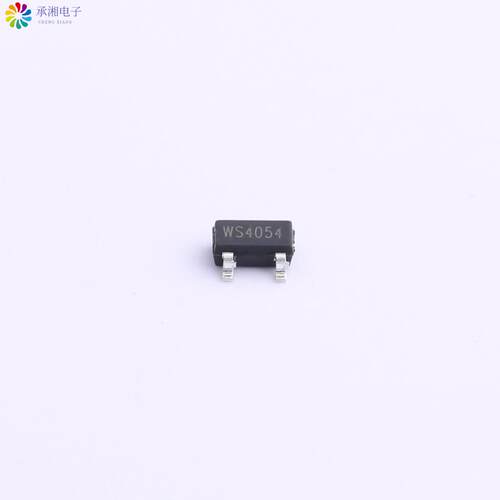 全新WST4045正品MOS管 P-Channel VDS=40V VGS=±20V ID
