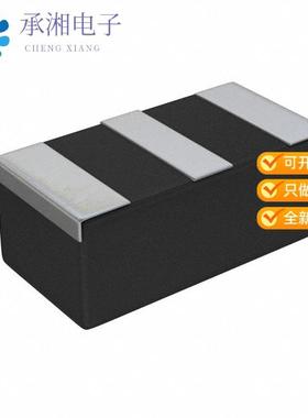 正品RCLAMP0542Z.TFT原装TVS DIODE 5VWM 15VC SLP0603