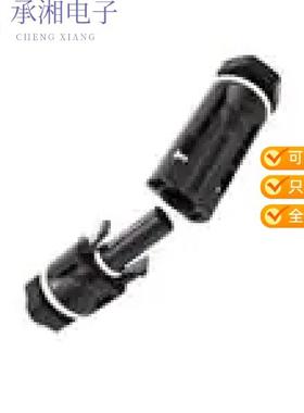 正品H4CMM4DM原装CONN MALE COUPLER MINUS 12AWG