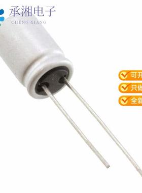 正品RNU1E181MDN1原装CAP ALUM POLY 180UF 20% 25V T/H