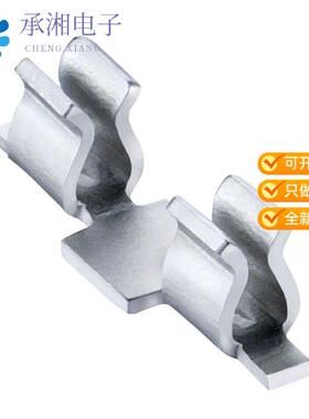 正品S0951-46R原装RFI SHIELD CLIP MINI TIN SMD