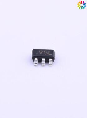 正品SRV05-4-N原装ESD抑制器/TVS二极管 VRWM=5V VBR(m