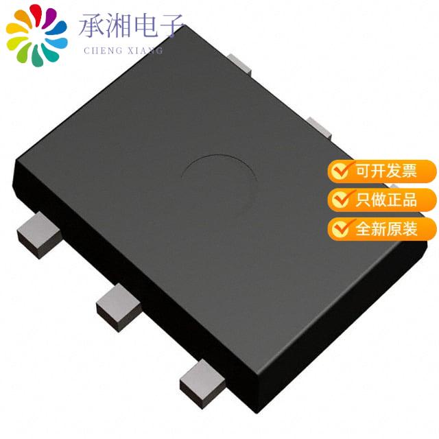 正品RP1E050RPTR原装MOSFET P-CH 30V 5A MPT6