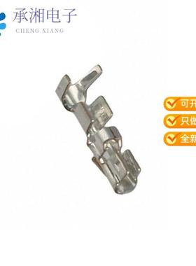 正品SSFH-002T-P0.5原装CONN SOCKET 26-30AWG CRIMP TIN