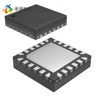 原装芯片(IC)NCV78723MW2R2G/IC LED DRIVER 24QFNW