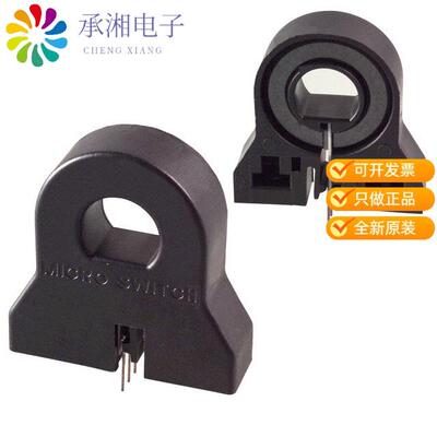 正品CSLA2CD原装SENSOR CURRENT HALL 72A AC/DC