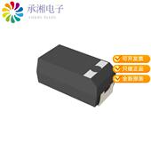 330UF 正品 16V TANT POLY T521X337M016ATE050原装 CAP