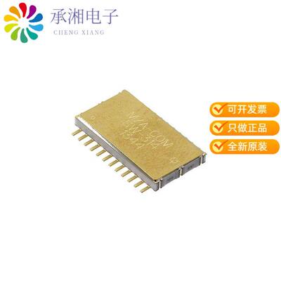 正品SW-314-PIN原装IC RF SWITCH SP4T 3GHZ CR-14