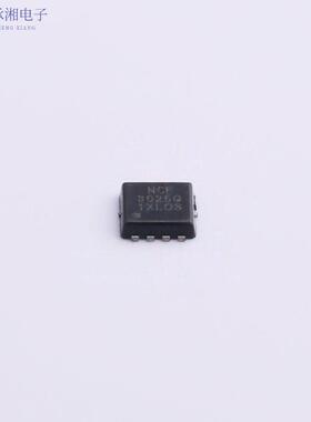 全新NCE3025Q正品N沟道 漏源电压(Vdss)：30V 连