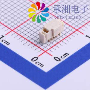 全新X0800WVS-05HF-LPV01正品线对板 间距0.8mm 1x5P
