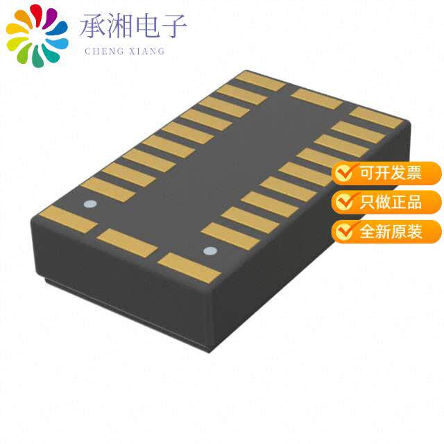 全新MAX86150EFF+T正品3RD GEN HIGH-ACCURACY PULSE O