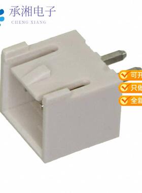 正品0353120260原装CONN HEADER VERT 2POS 2.5MM