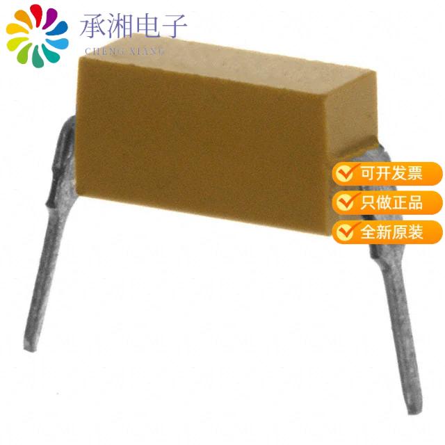 正品MD015C104KAB原装CAP CER 0.1UF 50V X7R 2-DIP