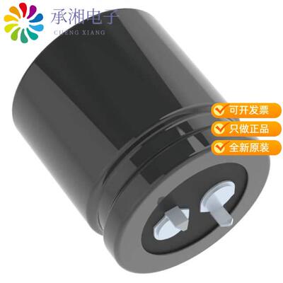 全新EKMR451VSN271MR30S正品CAP ALUM 270UF 20% 450V