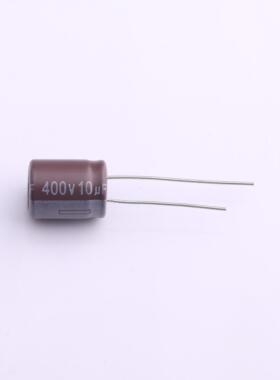 全新EGS2GM100G12OTG正品直插铝电解电容 ±20% 400V 22