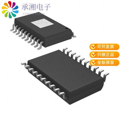 全新OPA564AIDWD正品IC OPAMP GP 1 CIRCUIT 20HSOP