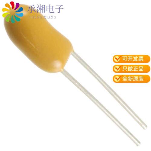 全新T350G106K035AT7301正品CAP TANT 10UF 10% 35V RA