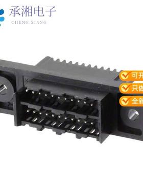 正品292178-1原装CONN BLNDMATE MIN-DRAWER 22P PNL