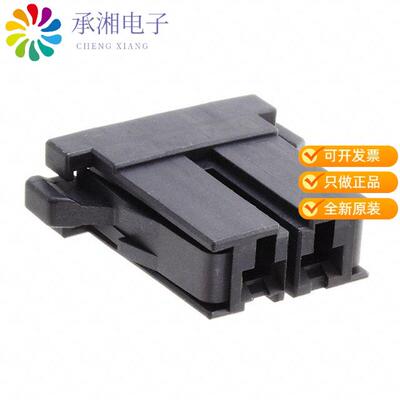 全新1-1747276-2正品CONN RCPT HSG 2POS DYNAMIC