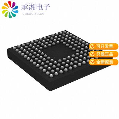 正品DLPC2607ZVB原装IC DIGITAL CONTROLLER 176NFBGA