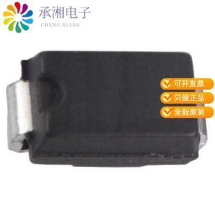 F原装 DIODE 1.5A S2DA SMA 200V PURP 正品 GEN