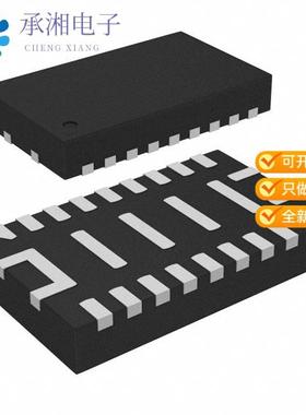 正品MP5022AGQV-P原装IC HOT SWAP CTRLR GP 22QFN