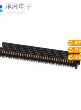 正品SEAM-40-03.5-L-10-2-A-K-TR原装CONN HD ARRAY PL