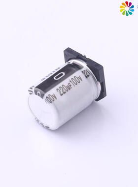 正品VMML1652A221MV原装220uF ±20% 100V