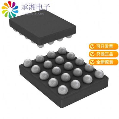 正品TSU8111YFPR原装IC PWR SWITCH 1:1 20DSBGA