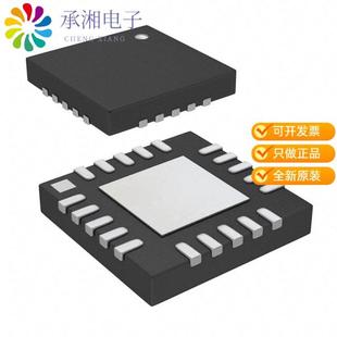 Z原装 ATTENUATOR 31.5DB 20QFN 正品 75OHM PE4314B