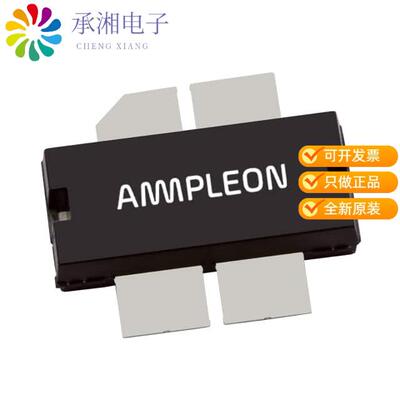 全新BLP05M7200Y正品RF FET LDMOS 65V 21DB SOT1139
