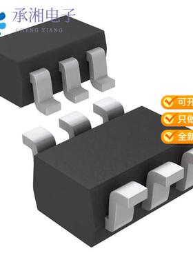 全新MAX8640YEXT13+正品IC REG BUCK 1.3V 500MA SC70-6
