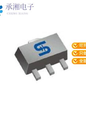 正品TS78L05ACY RMG原装IC REG LINEAR 5V 100MA SOT89